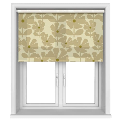 TwistFit Orla Kiely Wildflower Vintage Lace Motorised