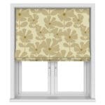 Orla Kiely Wildflower Vintage Lace Motorised