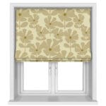 Orla Kiely Wildflower Vintage Lace No Drill