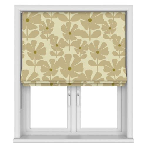 Orla Kiely Wildflower Vintage Lace