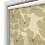 TwistFit Orla Kiely Wildflower Vintage Lace Motorised
