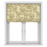 Orla Kiely Wildflower Vintage Lace Motorised
