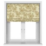 Orla Kiely Wildflower Vintage Lace No Drill