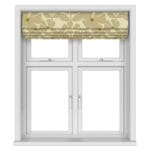 Orla Kiely Wildflower Vintage Lace