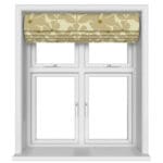 Orla Kiely Wildflower Vintage Lace No Drill