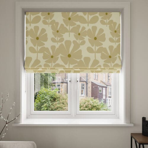 Orla Kiely Wildflower Vintage Lace