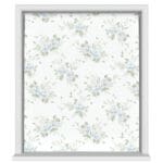 Rachel Ashwell Belle Hydrangea Duck Egg No Drill