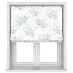 Rachel Ashwell Belle Hydrangea Duck Egg No Drill