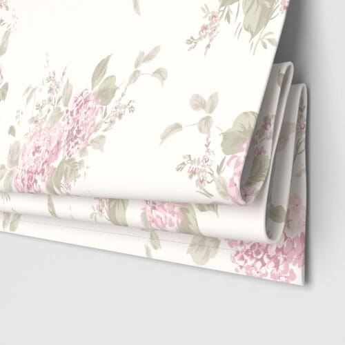 Rachel Ashwell Belle Hydrangea Powder Pink