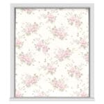 Rachel Ashwell Belle Hydrangea Powder Pink Motorised