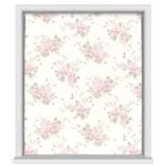 Rachel Ashwell Belle Hydrangea Powder Pink No Drill