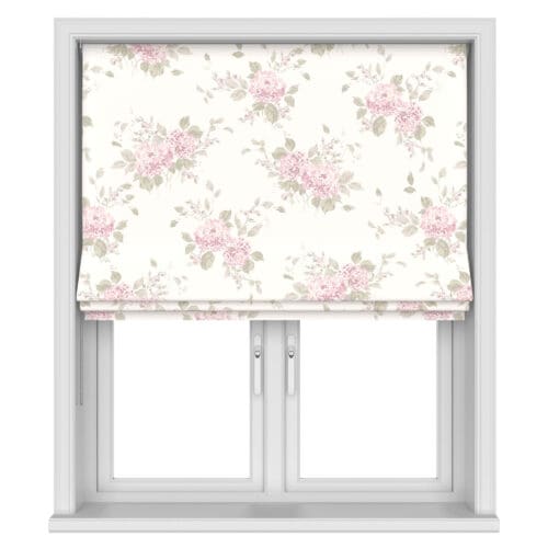 Rachel Ashwell Belle Hydrangea Powder Pink