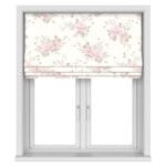 Rachel Ashwell Belle Hydrangea Powder Pink Motorised