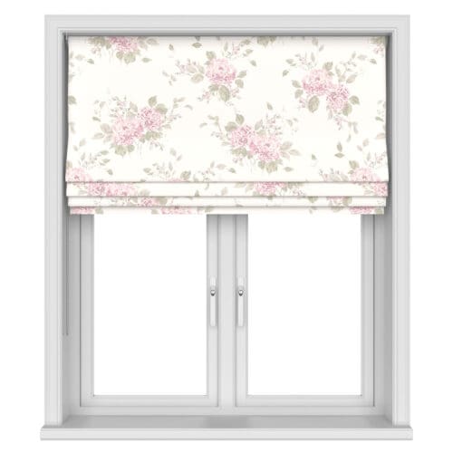 Rachel Ashwell Belle Hydrangea Powder Pink