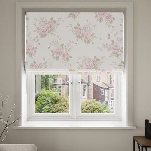 Rachel Ashwell Belle Hydrangea Powder Pink