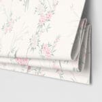 Rachel Ashwell Bird Chinoiserie Blossom Motorised