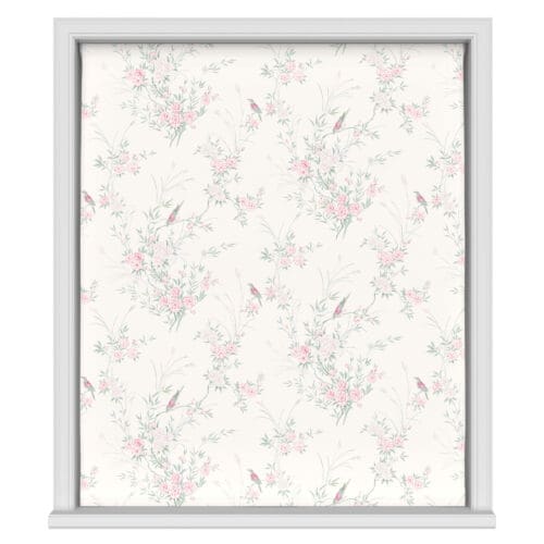 Rachel Ashwell Bird Chinoiserie Blossom