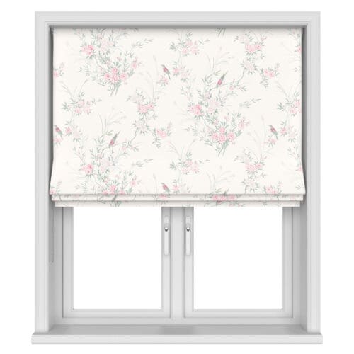 Rachel Ashwell Bird Chinoiserie Blossom