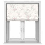 Rachel Ashwell Bird Chinoiserie Blossom No Drill