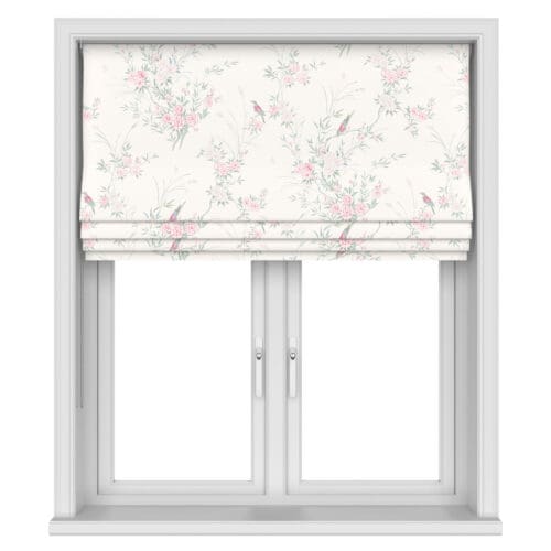 Rachel Ashwell Bird Chinoiserie Blossom