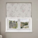 Rachel Ashwell Bird Chinoiserie Blossom No Drill