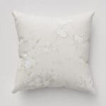 Rachel Ashwell Bird Chinoiserie Natural Cushion