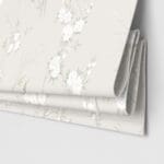 Rachel Ashwell Bird Chinoiserie Natural Motorised
