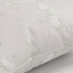 Rachel Ashwell Bird Chinoiserie Natural Cushion