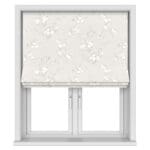 Rachel Ashwell Bird Chinoiserie Natural Motorised