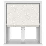 Rachel Ashwell Bird Chinoiserie Natural No Drill