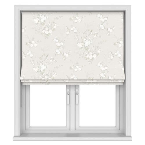 Rachel Ashwell Bird Chinoiserie Natural