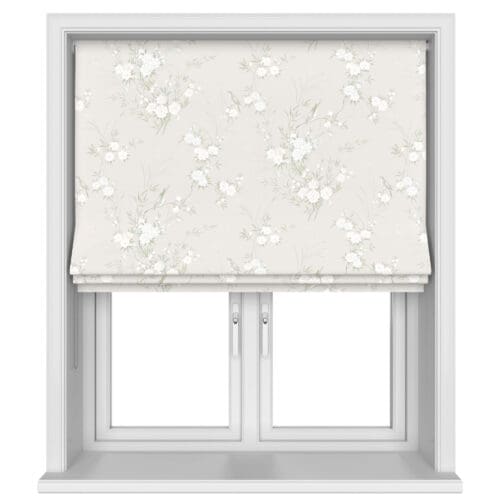 Rachel Ashwell Bird Chinoiserie Natural No Drill