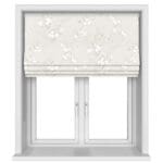 Rachel Ashwell Bird Chinoiserie Natural No Drill