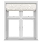 Rachel Ashwell Bird Chinoiserie Natural