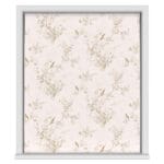 Rachel Ashwell Bird Chinoiserie Pink Tan