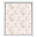 Rachel Ashwell Bird Chinoiserie Pink Tan Motorised