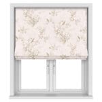 Rachel Ashwell Bird Chinoiserie Pink Tan Motorised