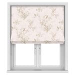 Rachel Ashwell Bird Chinoiserie Pink Tan