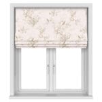 Rachel Ashwell Bird Chinoiserie Pink Tan