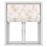 Rachel Ashwell Bird Chinoiserie Pink Tan Motorised