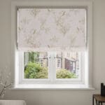 Rachel Ashwell Bird Chinoiserie Pink Tan