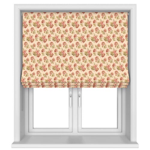 Rachel Ashwell Eloise Vintage Pink No Drill