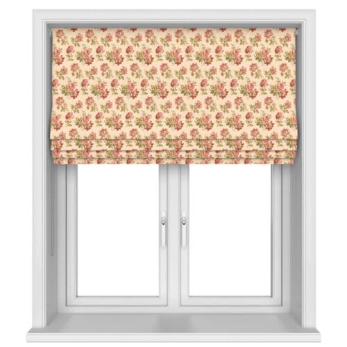 Rachel Ashwell Eloise Vintage Pink No Drill