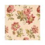 Rachel Ashwell Eloise Vintage Pink Motorised