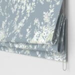 Rachel Ashwell Garden Floral Dusky Blue