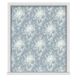 Rachel Ashwell Garden Floral Dusky Blue