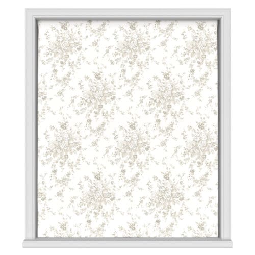 Rachel Ashwell Garden Floral Warm Natural
