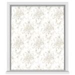 Rachel Ashwell Garden Floral Warm Natural No Drill
