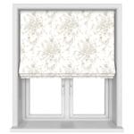 Rachel Ashwell Garden Floral Warm Natural No Drill