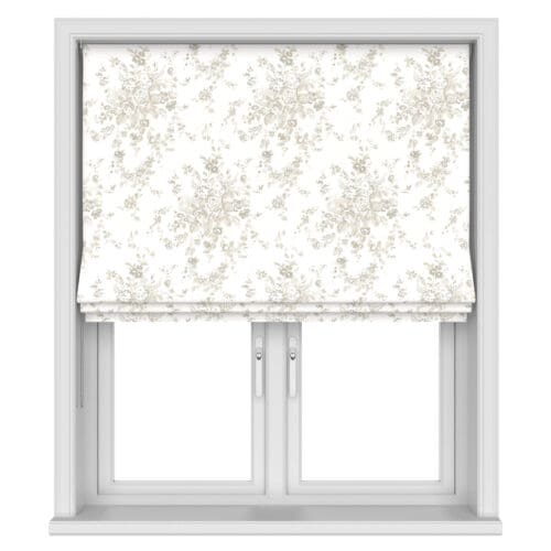 Rachel Ashwell Garden Floral Warm Natural
